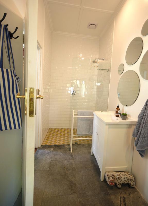 To Let 5 Bedroom Property for Rent in Tokai Western Cape